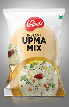 Upama Mix